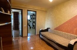 Apartament 2 camere, 48 mp utili + terasă 10 mp, bloc nou cu grădină 