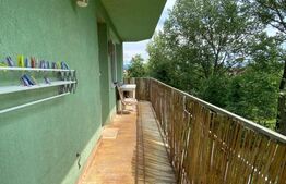 Apartament 2 camere, 48 mp utili + terasă 10 mp, bloc nou cu grădină 