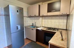 Apartament 2 camere, 48 mp utili + terasă 10 mp, bloc nou cu grădină 