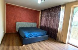 Apartament 2 camere, 48 mp utili + terasă 10 mp, bloc nou cu grădină 