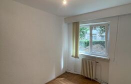 Apartament de 3 camere, 60 mp, central, parter, Oituz