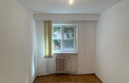 Apartament de 3 camere, 60 mp, central, parter, Oituz