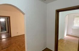 Apartament de 3 camere, 60 mp, central, parter, Oituz