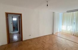 Apartament de 3 camere, 60 mp, central, parter, Oituz