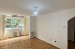 Apartament de 3 camere, 60 mp, central, parter, Oituz