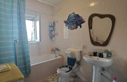 Apartament de vanzare, cu 2 camere, 43 mp, zona centrală 