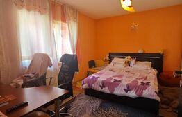 Apartament de vanzare, cu 2 camere, 43 mp, zona centrală 