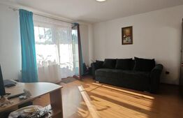 Apartament o camera - zona vivo mall - bloc nou - parcare inclusa