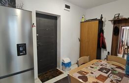 Apartament o camera - zona vivo mall - bloc nou - parcare inclusa