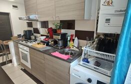 Apartament o camera - zona vivo mall - bloc nou - parcare inclusa