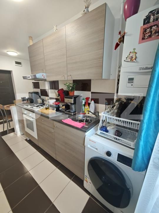 Garsonieră de vânzare Sasar - 175175AV | BLITZ Baia Mare | Poza2