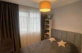 Apartament de 3 camere, zona Salciei, parter, 80mp, mobilat, 2 locuri de parcare