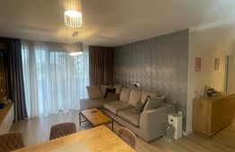 Apartament de 3 camere, zona Salciei, parter, 80mp, mobilat, 2 locuri de parcare