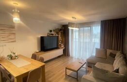 Apartament de 3 camere, zona Salciei, parter, 80mp, mobilat, 2 locuri de parcare