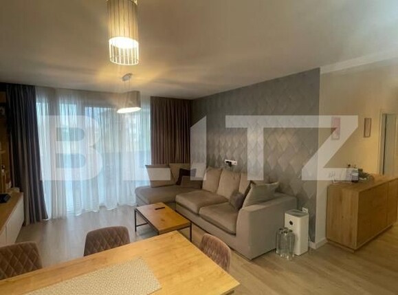 Apartament de vânzare 3 camere Valea Borcutului - 175180AV | BLITZ Baia Mare | Poza2