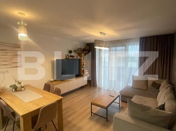 Apartament de vânzare 3 camere Valea Borcutului - 175180AV | BLITZ Baia Mare | Poza1