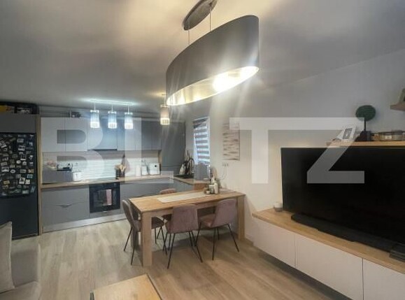 Apartament de vânzare 3 camere Valea Borcutului - 175180AV | BLITZ Baia Mare | Poza3