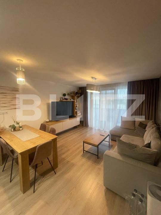 Apartament de vânzare 3 camere Valea Borcutului - 175180AV | BLITZ Baia Mare | Poza1