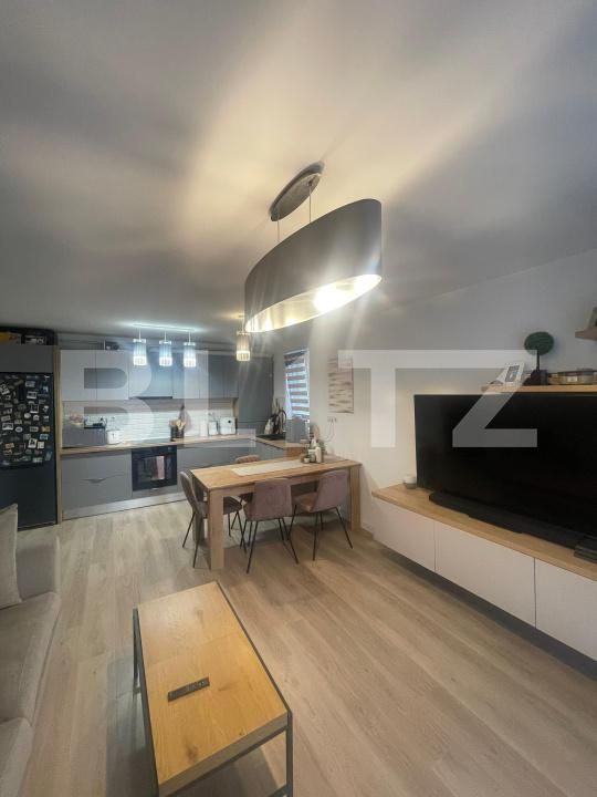 Apartament de vânzare 3 camere Valea Borcutului - 175180AV | BLITZ Baia Mare | Poza3