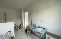 Apartament cu 2 camere usor accesibile, etaj 3/4, luminoase, Vivo Mall Sasar