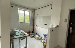 Apartament cu 2 camere usor accesibile, etaj 3/4, luminoase, Vivo Mall Sasar