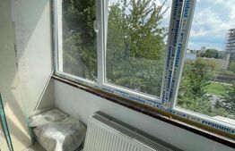 Apartament cu 2 camere usor accesibile, etaj 3/4, luminoase, Vivo Mall Sasar