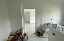Apartament cu 2 camere usor accesibile, etaj 3/4, luminoase, Vivo Mall Sasar