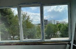 Apartament cu 2 camere usor accesibile, etaj 3/4, luminoase, Vivo Mall Sasar