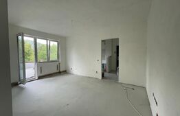 Apartament cu 2 camere usor accesibile, etaj 3/4, luminoase, Vivo Mall Sasar