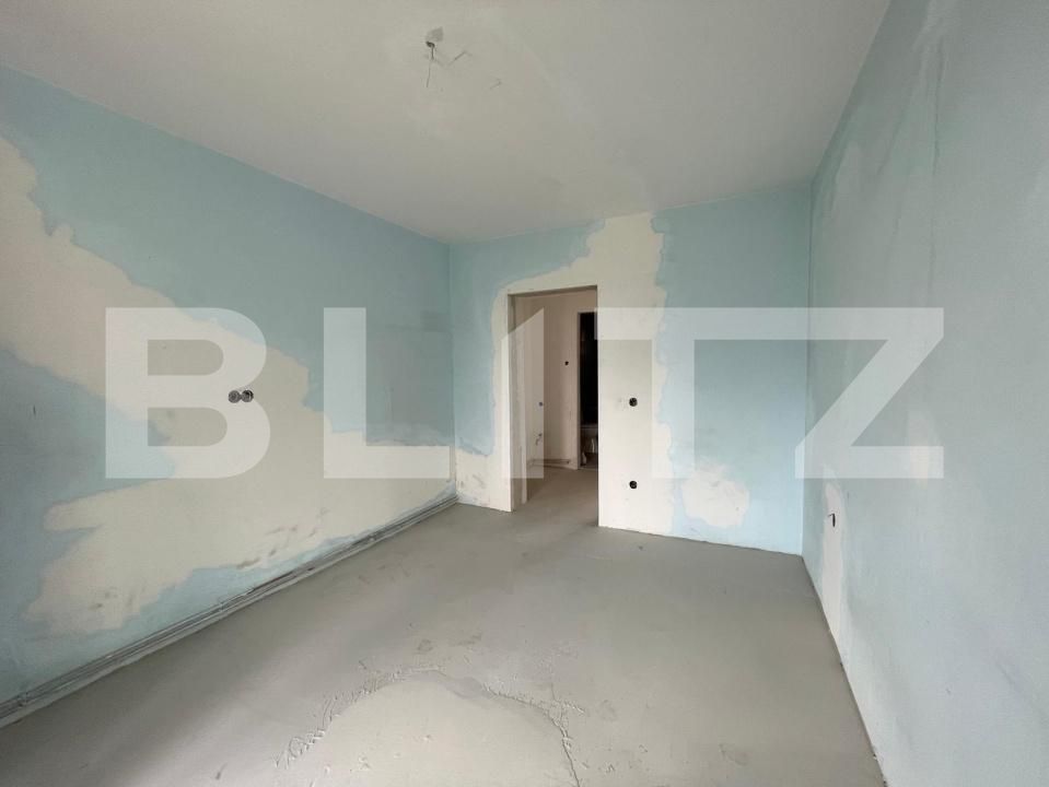 Apartament de vânzare 2 camere Independentei - 175205AV | BLITZ Baia Mare | Poza3