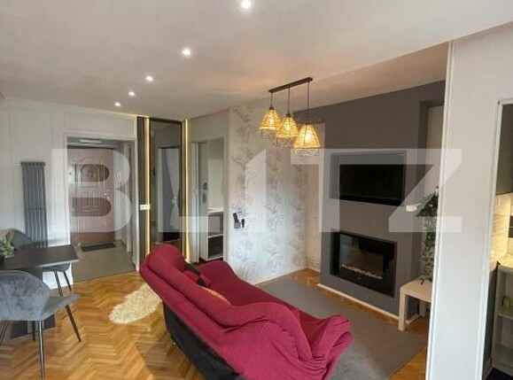 Garsonieră de vânzare Independentei - 175206AV | BLITZ Baia Mare | Poza3