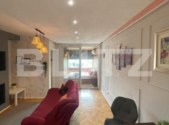 Garsonieră de vânzare Independentei - 175206AV | BLITZ Baia Mare | Poza2