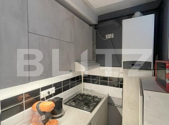 Garsonieră de vânzare Independentei - 175206AV | BLITZ Baia Mare | Poza6