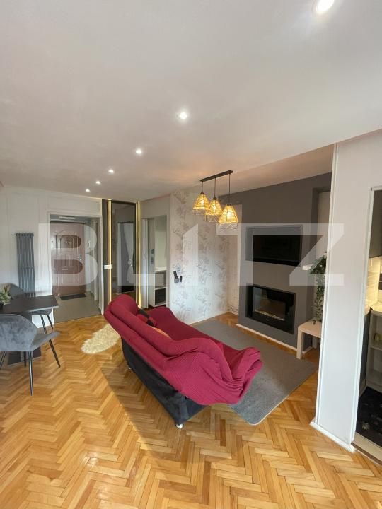 Garsonieră de vânzare Independentei - 175206AV | BLITZ Baia Mare | Poza3