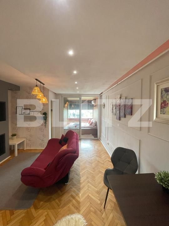 Garsonieră de vânzare Independentei - 175206AV | BLITZ Baia Mare | Poza2
