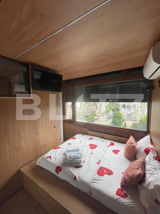 Garsonieră de vânzare Independentei - 175206AV | BLITZ Baia Mare | Poza4