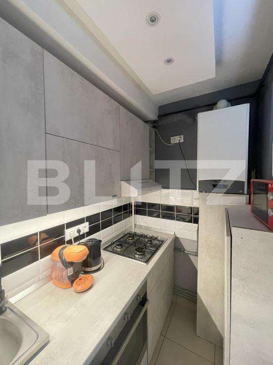 Garsonieră de vânzare Independentei - 175206AV | BLITZ Baia Mare | Poza6