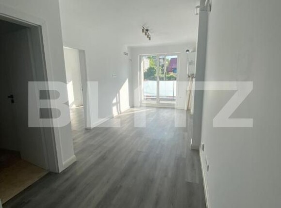 Apartament de vânzare 2 camere Central - 175226AV | BLITZ Baia Mare | Poza1