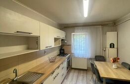 Apartament de 3 camere decomandat,etaj 1, 2 bai, boxa 24 mp, Alecsandri