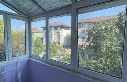 Apartament de 3 camere decomandat,etaj 1, 2 bai, boxa 24 mp, Alecsandri