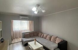 Apartament de 3 camere decomandat,etaj 1, 2 bai, boxa 24 mp, Alecsandri