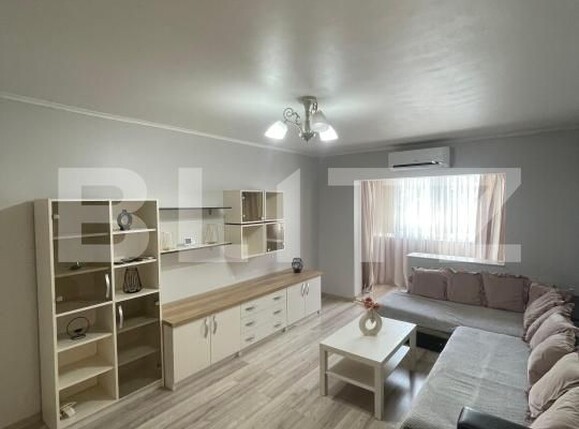 Apartament de vânzare 3 camere Vasile Alecsandri - 175699AV | BLITZ Baia Mare | Poza1