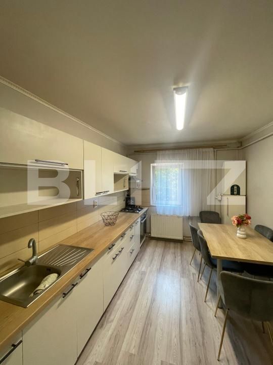 Apartament de vânzare 3 camere Vasile Alecsandri - 175699AV | BLITZ Baia Mare | Poza3
