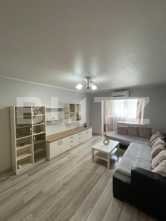 Apartament de vânzare 3 camere Vasile Alecsandri - 175699AV | BLITZ Baia Mare | Poza1