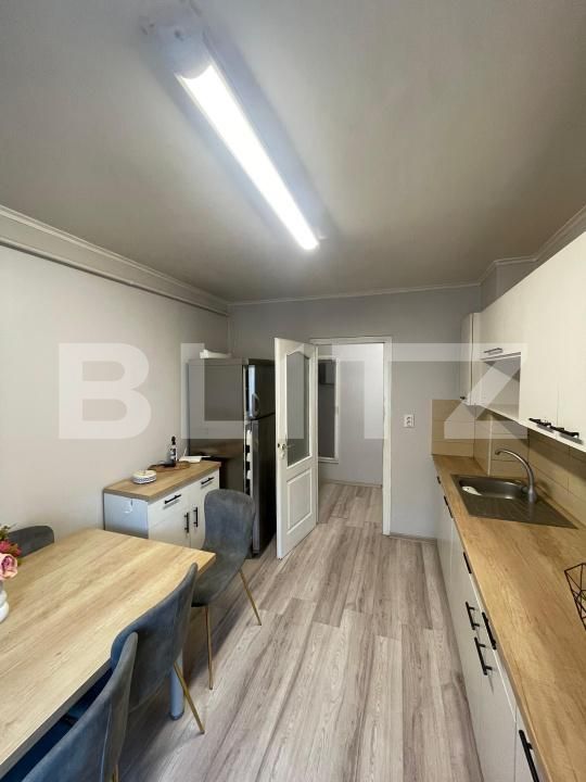Apartament de vânzare 3 camere Vasile Alecsandri - 175699AV | BLITZ Baia Mare | Poza4