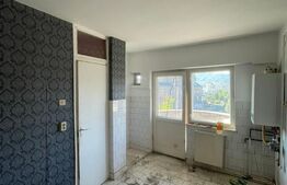 Apartament de 2 camere decomandat, 54 mp, etaj 4, zona Catedrala Republicii