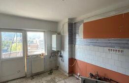 Apartament de 2 camere decomandat, 54 mp, etaj 4, zona Catedrala Republicii