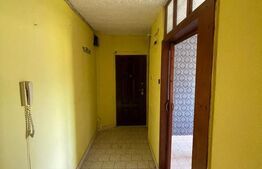 Apartament de 2 camere decomandat, 54 mp, etaj 4, zona Catedrala Republicii