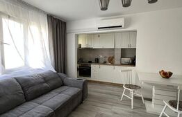 Apartament cu 2 camere modern, mobilat & utilat complet – zona Spitalul Județean