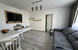 Apartament cu 2 camere modern, mobilat & utilat complet – zona Spitalul Județean